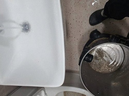 도선동 하수구막힘 실제 점검으로 비용 기준 살펴보니