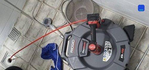 도선동 하수구막힘 상가 화장실 변기 막힘