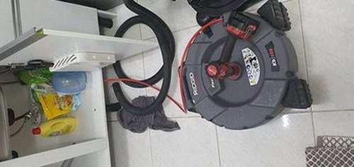 도선동 하수구막힘 싱크대 기름 굳음이 반복될 때 확인할 점